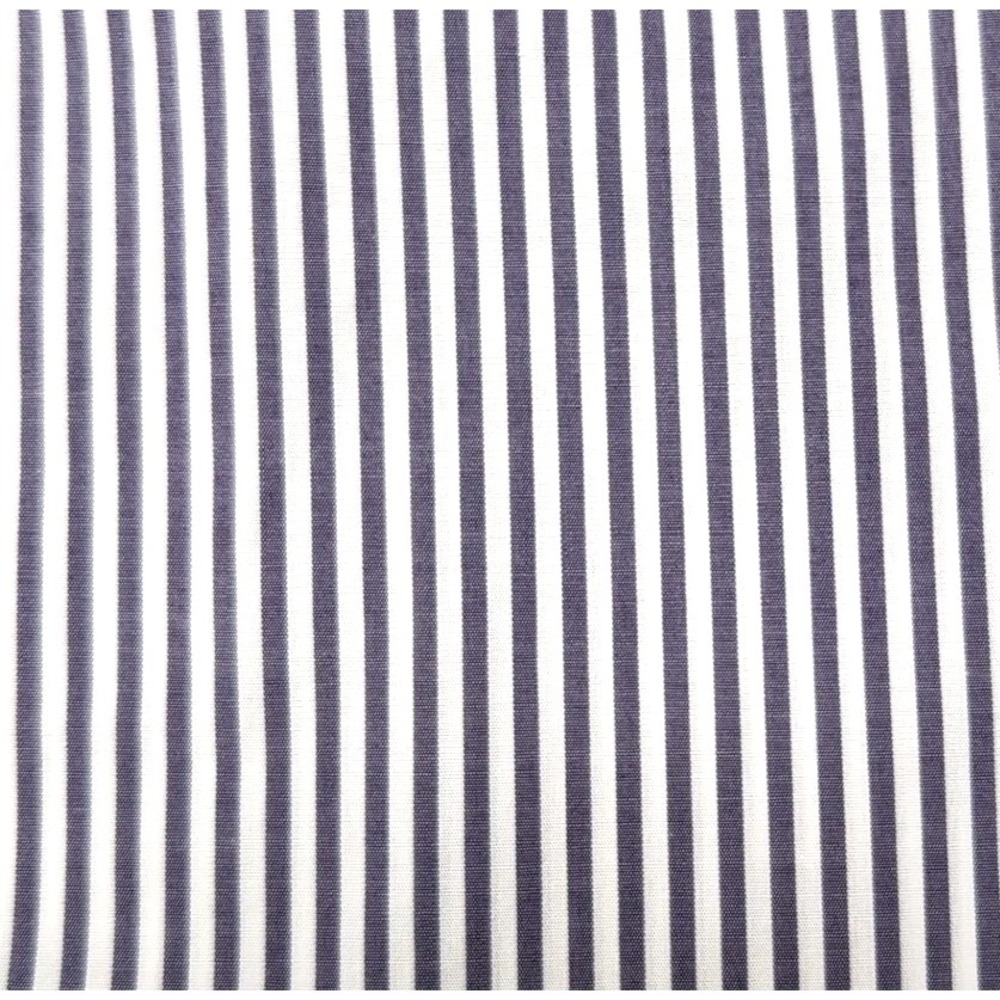 J. McLaughlin Arissa Tunic Dress Sz XS Purple White Striped Long Sleeve NEW NWT - Picture 8 of 16